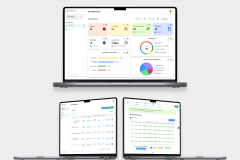 Pronto Housing - Custom Software Dev